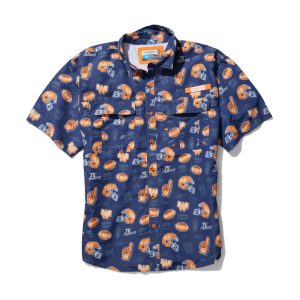 Magellan Outdoors x Whataburger For The W Fishing Shirt