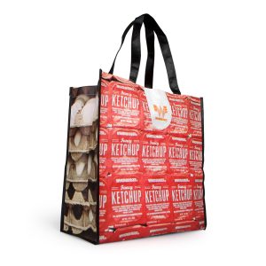 Reusable Grocery Bag 3-Pack