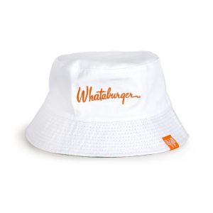 Reversible Bucket Hat