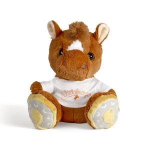 Horse Plush