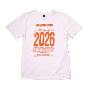 Class of '26 Tee