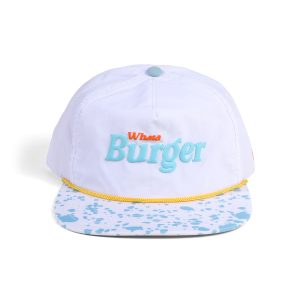 Lemon Drop Staunch Collection Hat